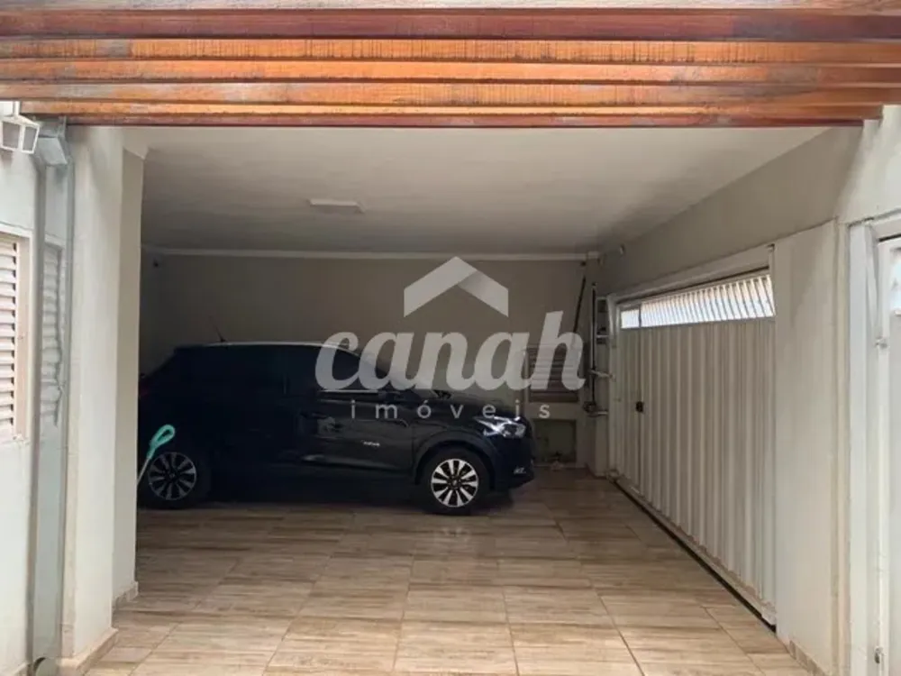 Casa, 4 quartos, 210 m² - Foto 2