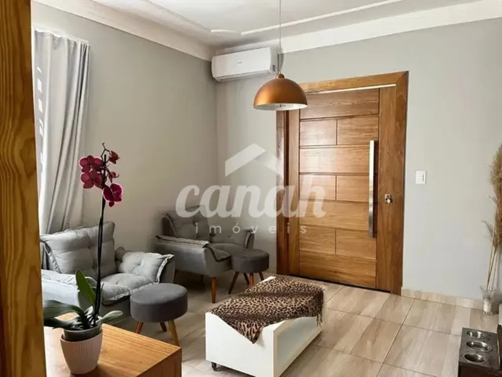 Casa, 4 quartos, 210 m² - Foto 4