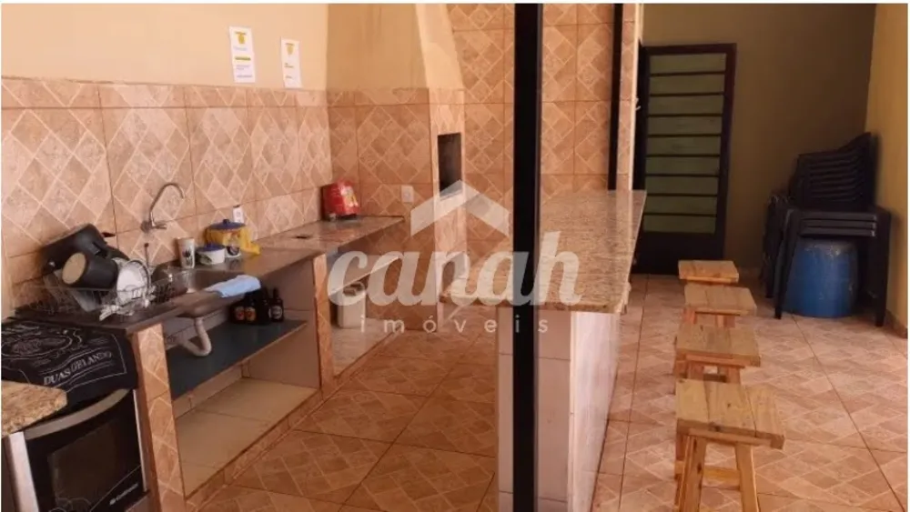 Chácara, 3 quartos, 300 m² - Foto 4