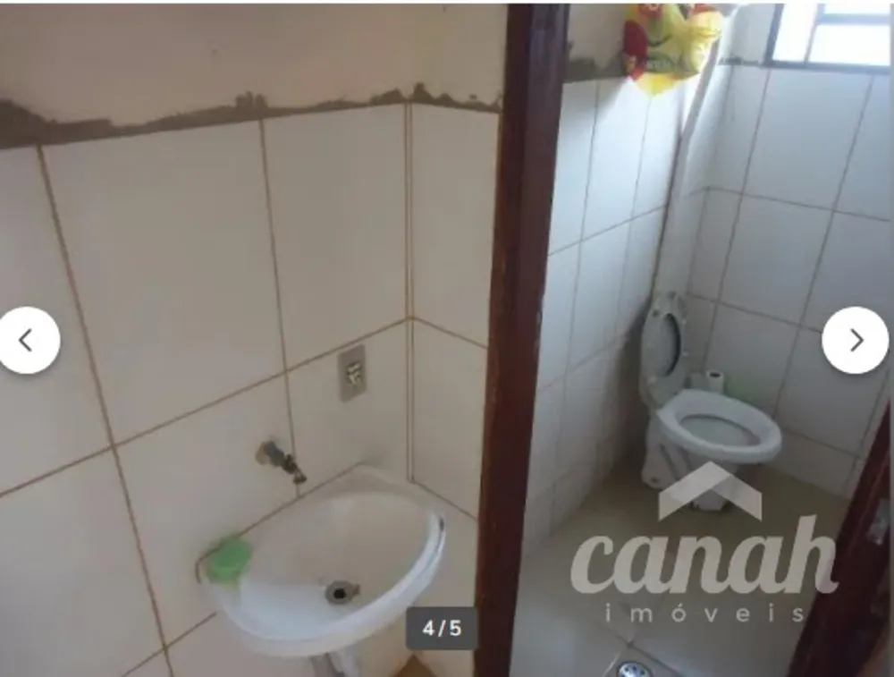 Loja-Salão, 260 m² - Foto 4