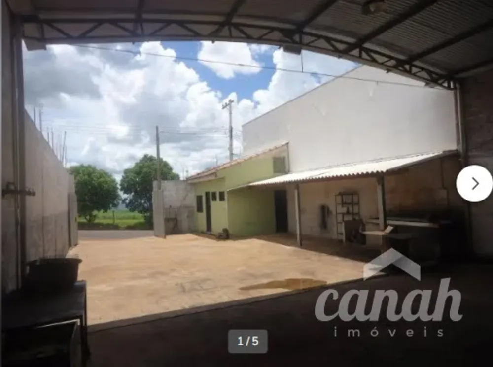Loja-Salão, 260 m² - Foto 2