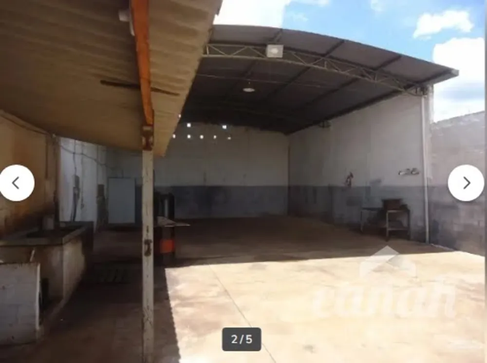 Loja-Salão, 260 m² - Foto 1