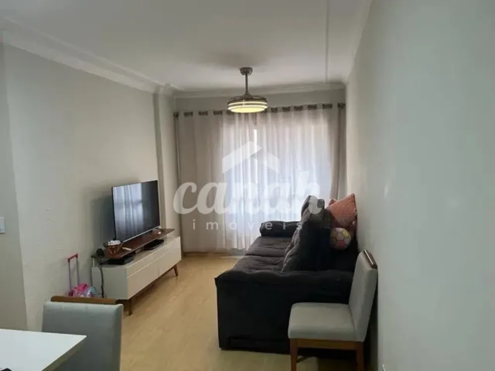Apartamento, 2 quartos, 68 m² - Foto 1