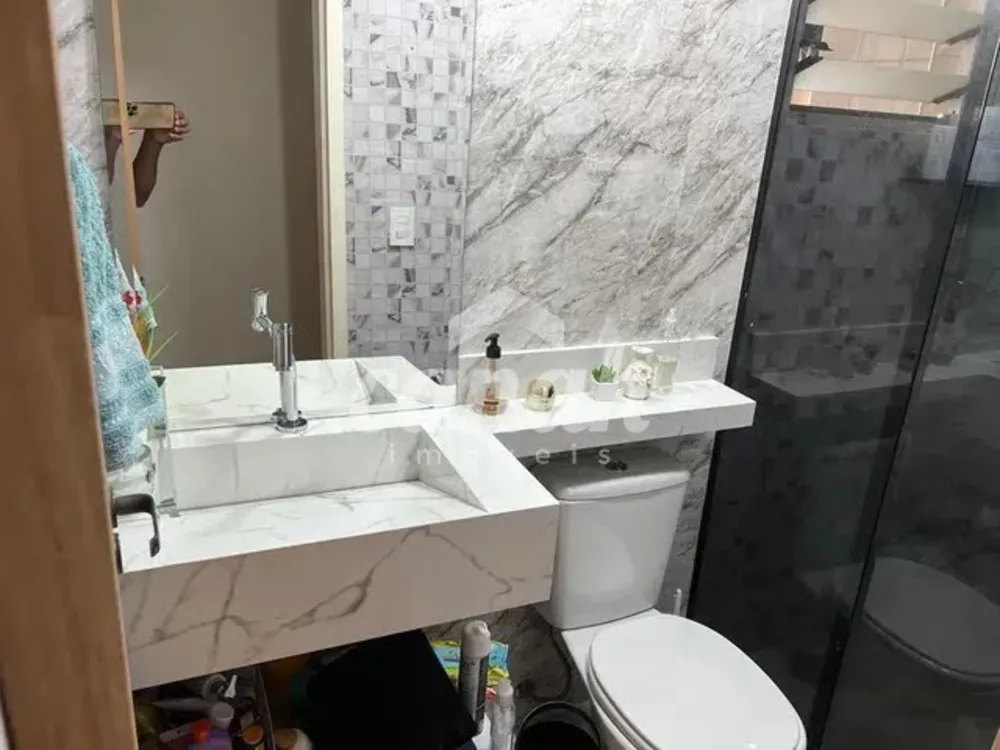 Apartamento, 2 quartos, 68 m² - Foto 3