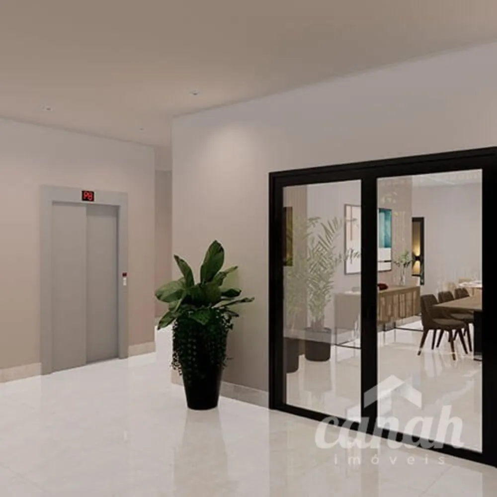 Apartamento, 2 quartos, 71 m² - Foto 3