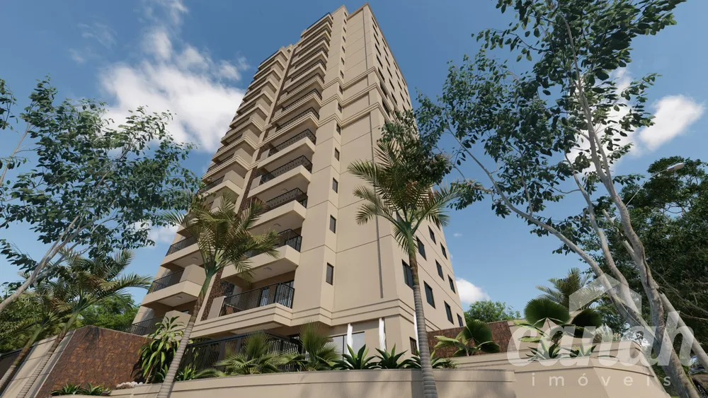 Apartamento, 2 quartos, 71 m² - Foto 1