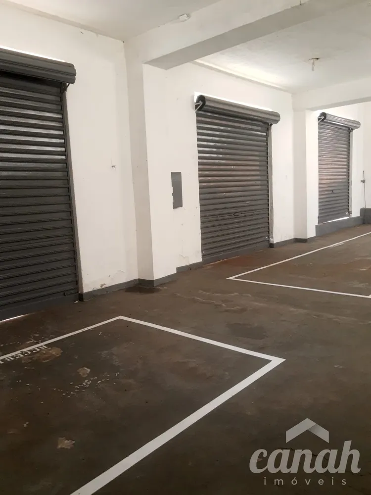 Loja-Salão, 140 m² - Foto 1