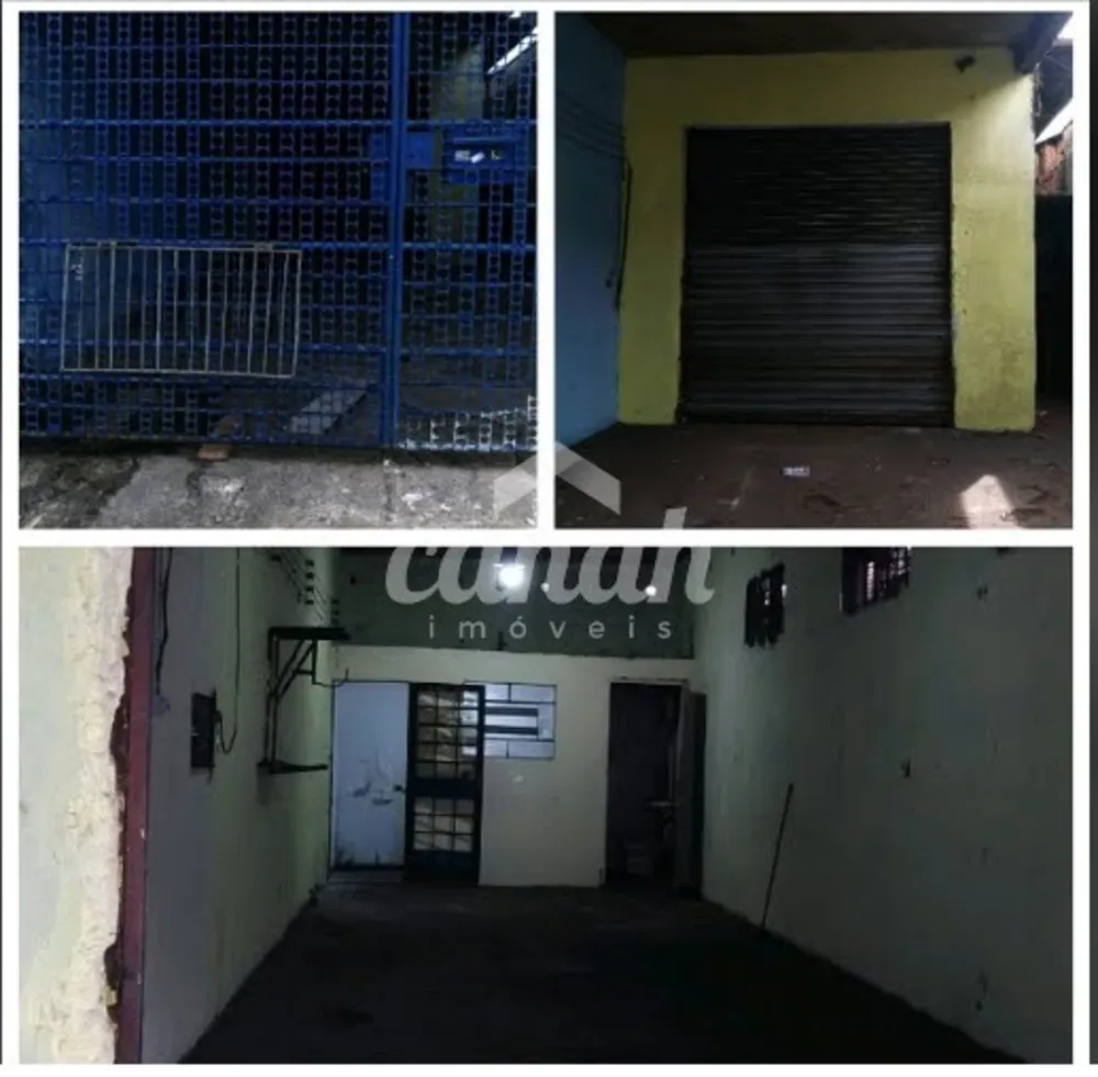 Loja-Salão, 130 m² - Foto 1