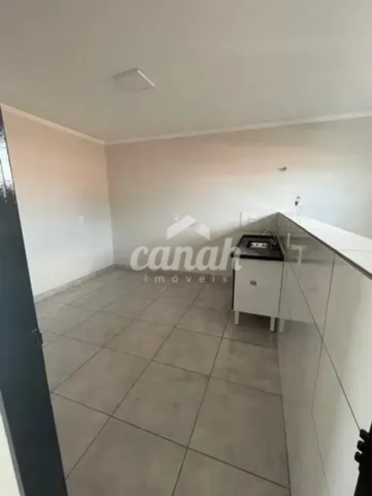Casa, 3 quartos - Foto 3