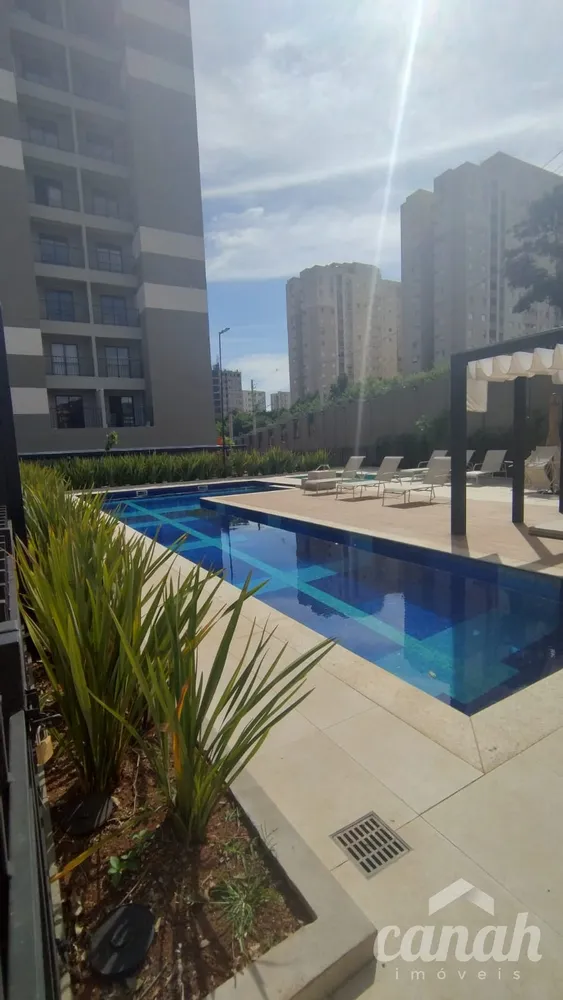 Apartamento, 2 quartos, 56 m² - Foto 1