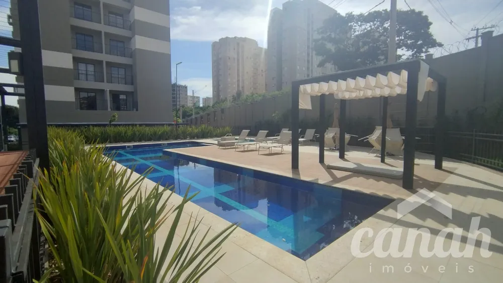 Apartamento, 2 quartos, 56 m² - Foto 2