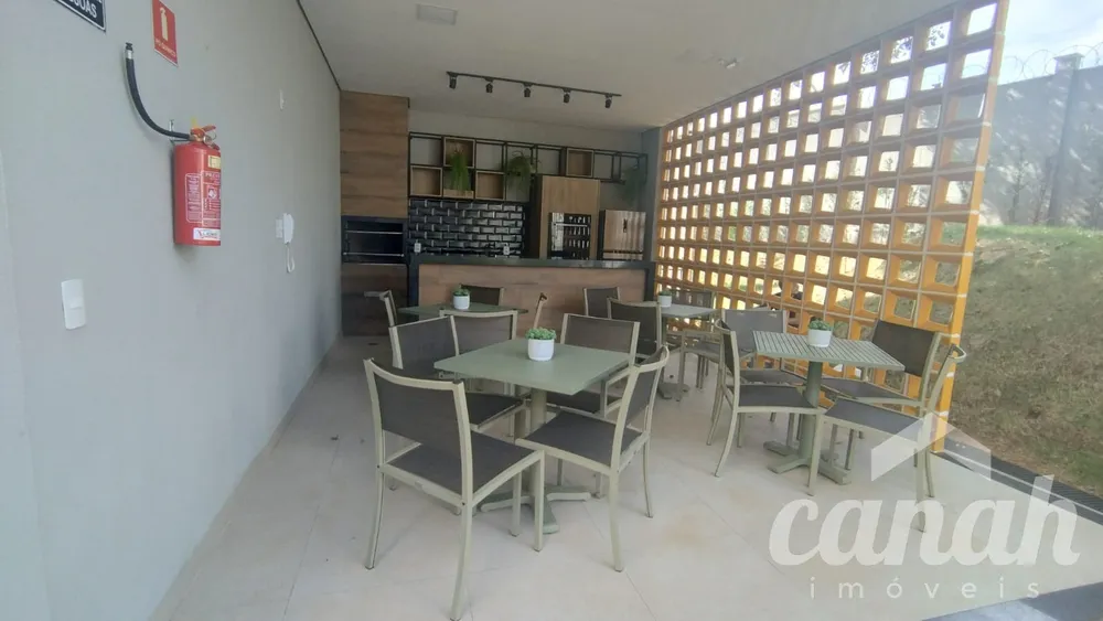 Apartamento, 2 quartos, 56 m² - Foto 4