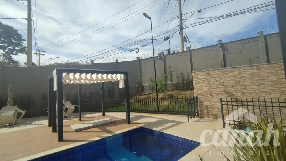 Apartamento, 2 quartos, 56 m² - Foto 3