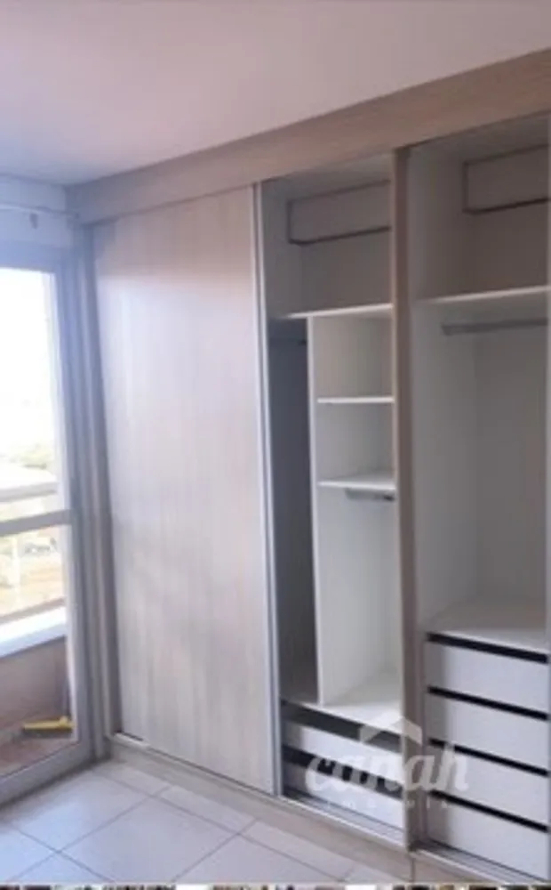 Apartamento, 1 quarto, 25 m² - Foto 2