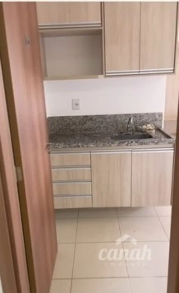 Apartamento, 1 quarto, 25 m² - Foto 4