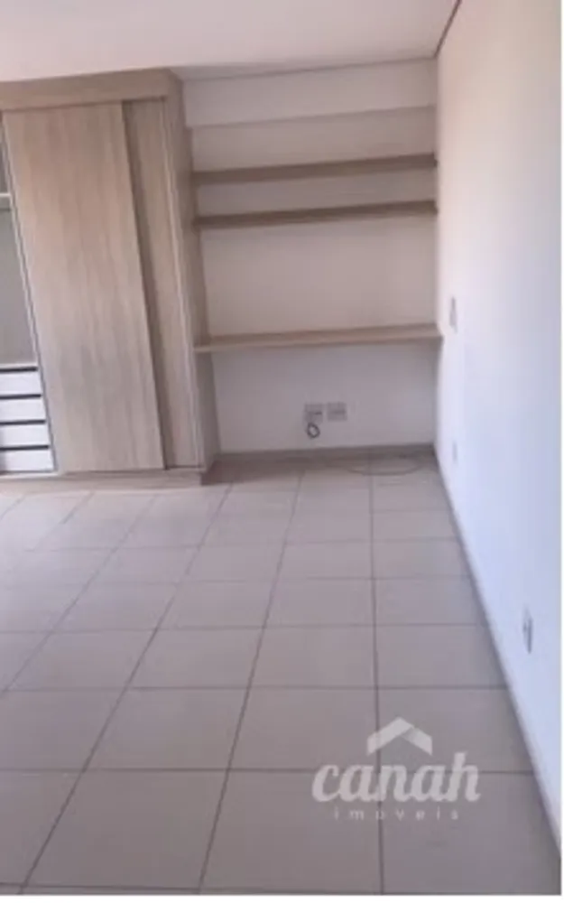 Apartamento, 1 quarto, 25 m² - Foto 1