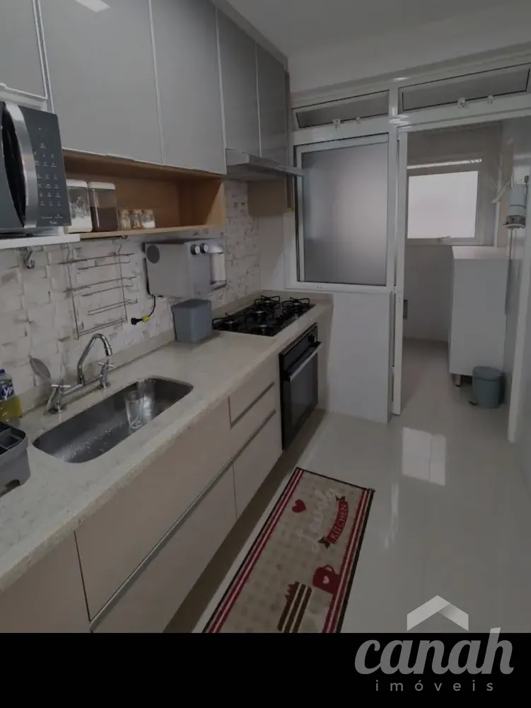 Apartamento, 3 quartos, 90 m² - Foto 4