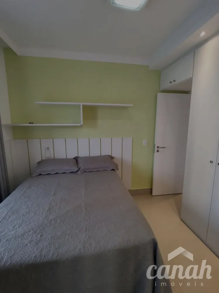 Apartamento, 3 quartos, 90 m² - Foto 2