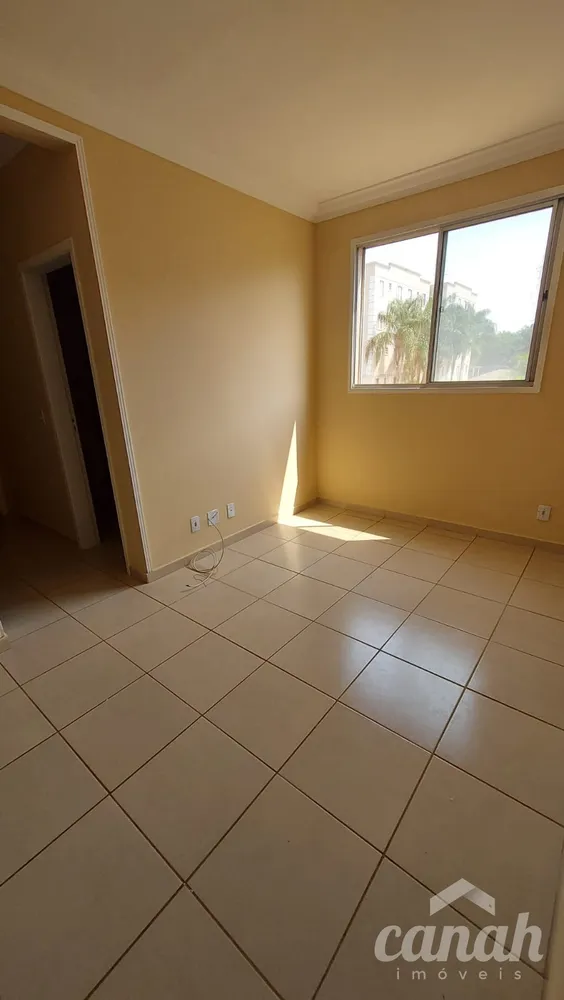 Apartamento, 2 quartos, 47 m² - Foto 3