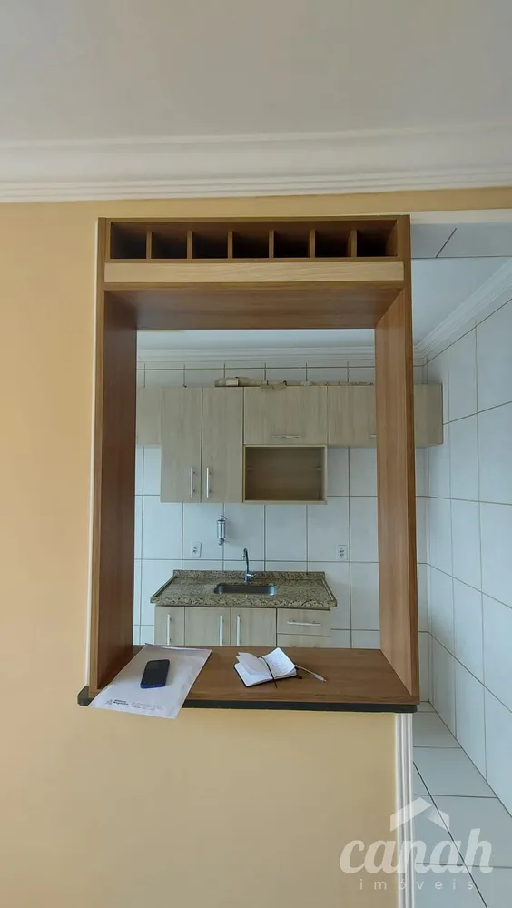 Apartamento, 2 quartos, 47 m² - Foto 4