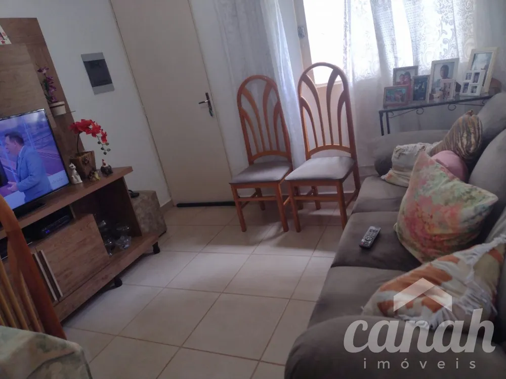 Apartamento, 2 quartos, 42 m² - Foto 2
