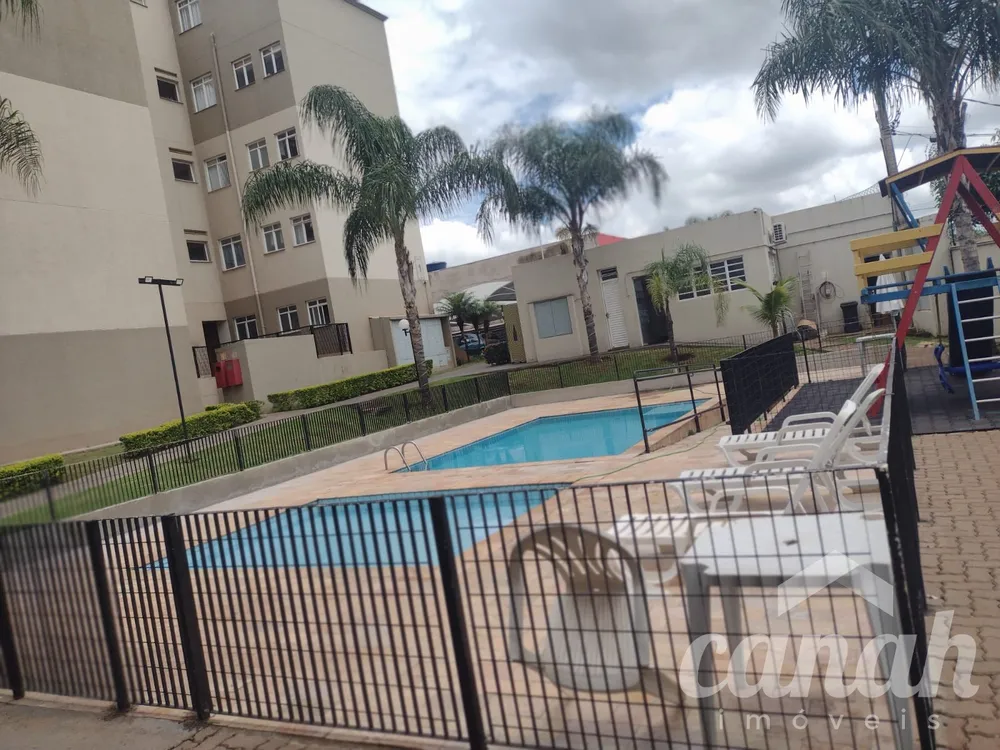 Apartamento, 2 quartos, 42 m² - Foto 1