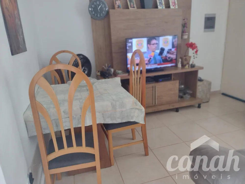 Apartamento, 2 quartos, 42 m² - Foto 3