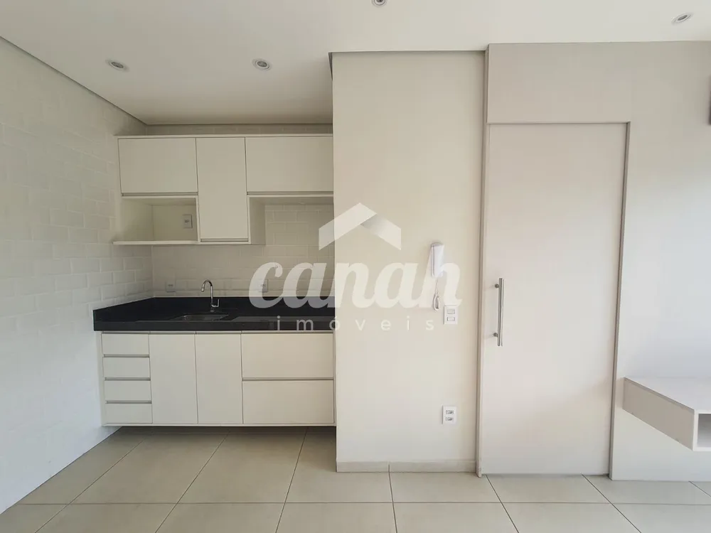 Apartamento, 1 quarto, 34 m² - Foto 1