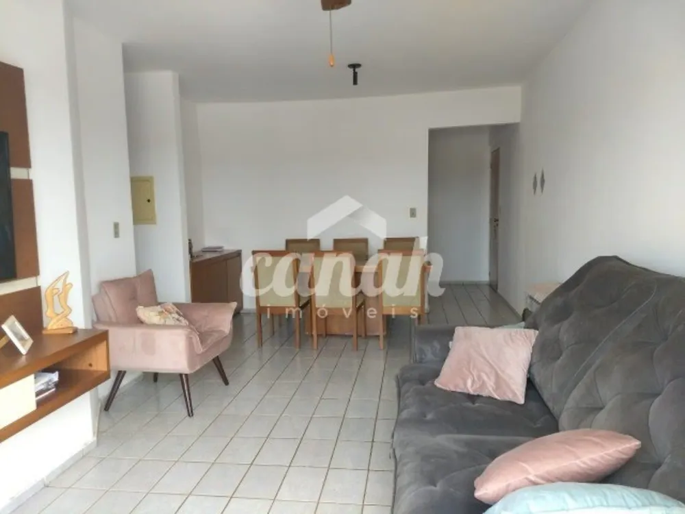 Apartamento, 2 quartos, 76 m² - Foto 1