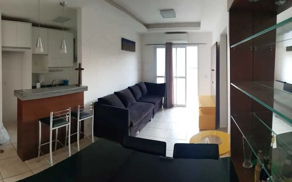 Apartamento, 2 quartos, 54 m² - Foto 2