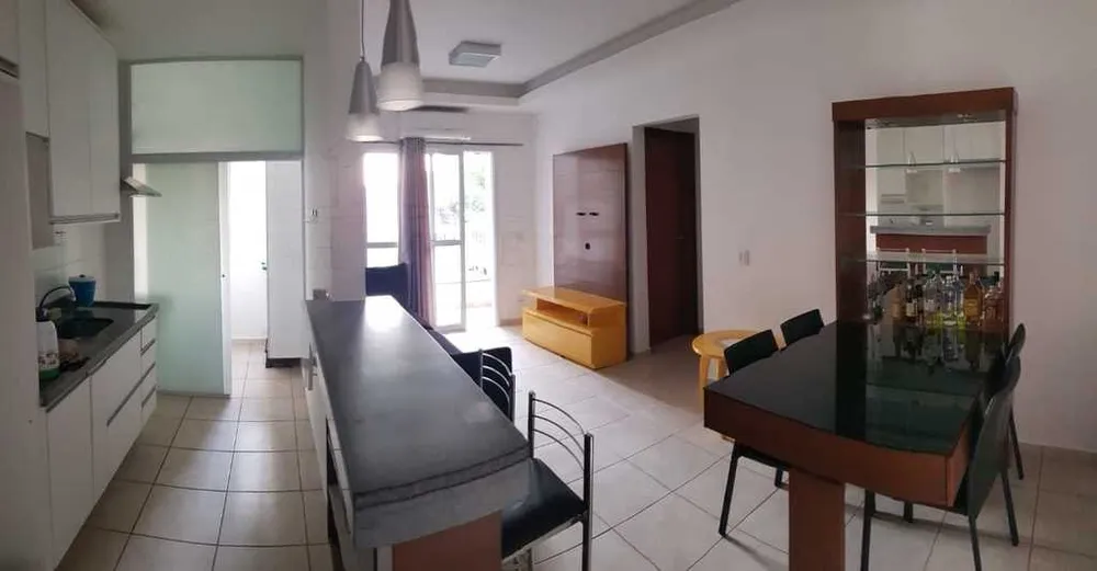 Apartamento, 2 quartos, 54 m² - Foto 4