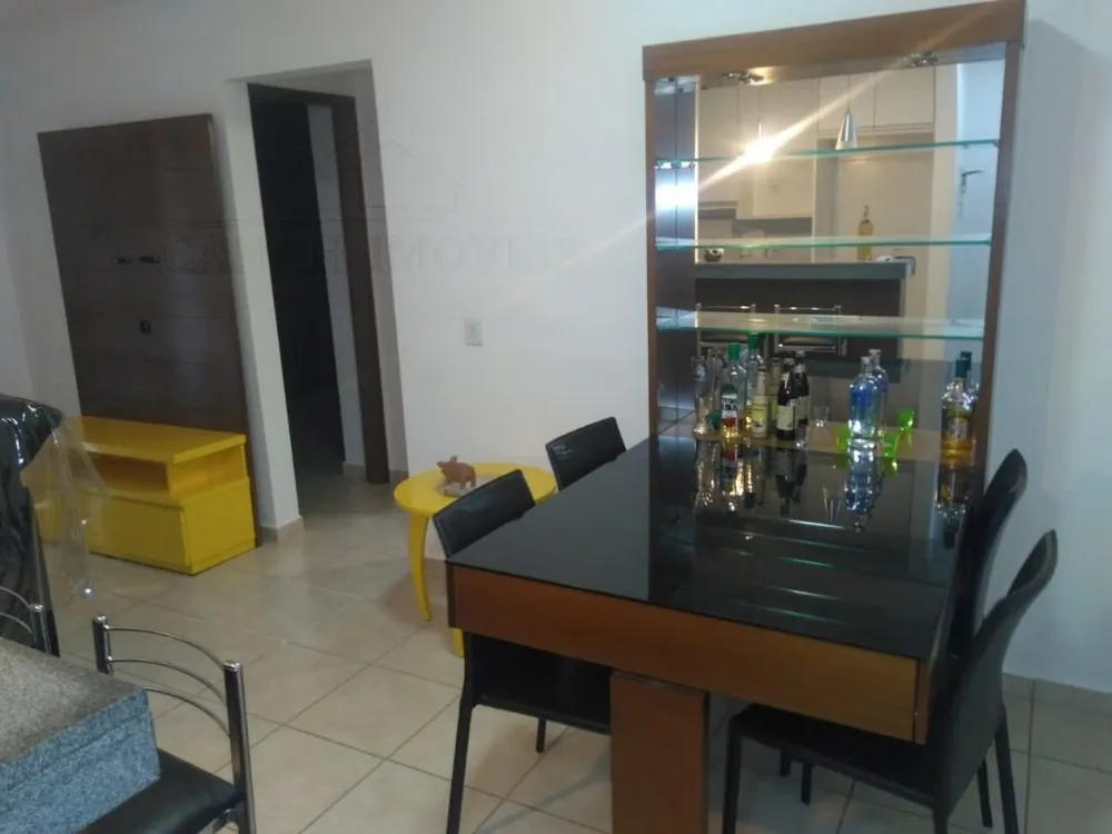 Apartamento, 2 quartos, 54 m² - Foto 1