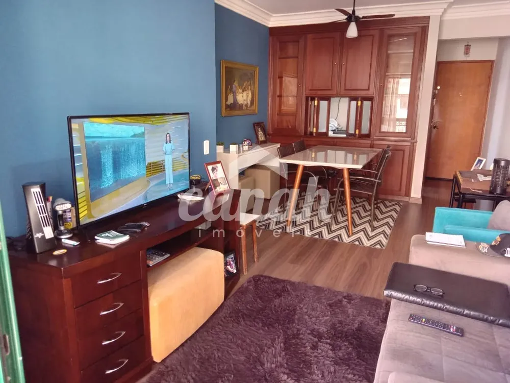 Apartamento, 3 quartos, 85 m² - Foto 2