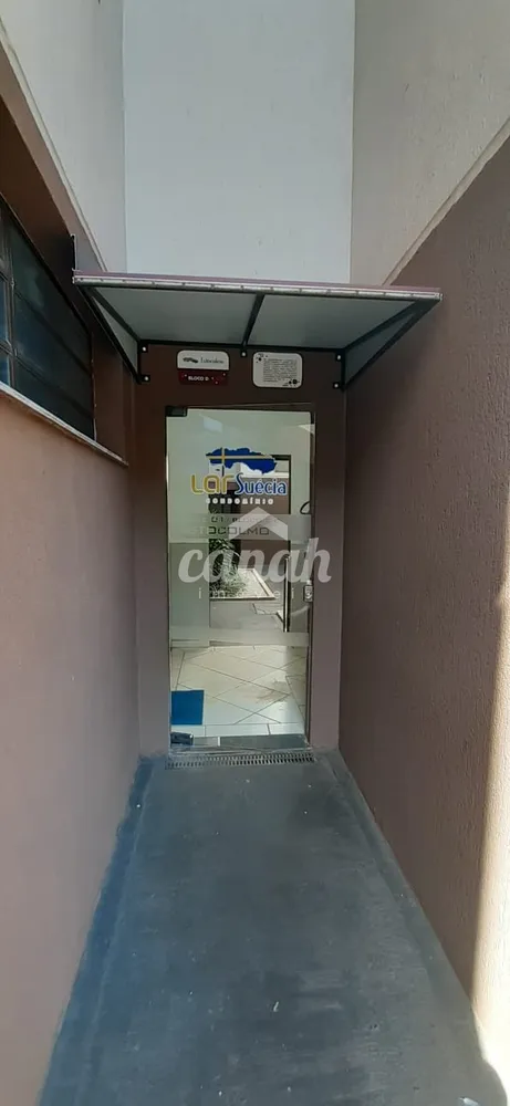 Apartamento, 2 quartos, 44 m² - Foto 2