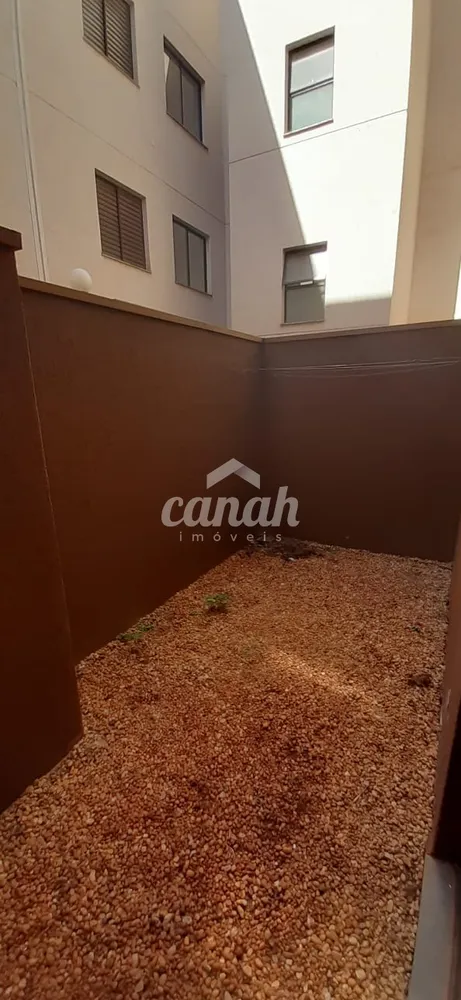 Apartamento, 2 quartos, 44 m² - Foto 3