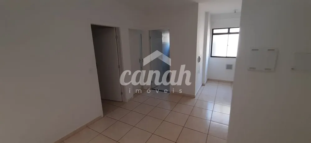 Apartamento, 2 quartos, 44 m² - Foto 4