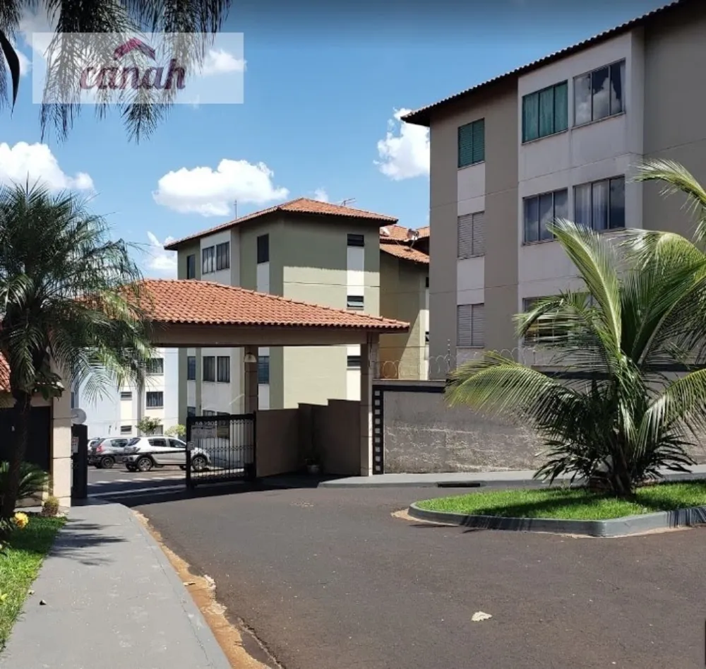 Apartamento, 1 quarto, 40 m² - Foto 2
