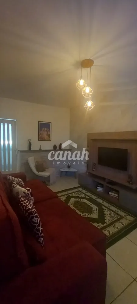 Casa, 2 quartos, 160 m² - Foto 1