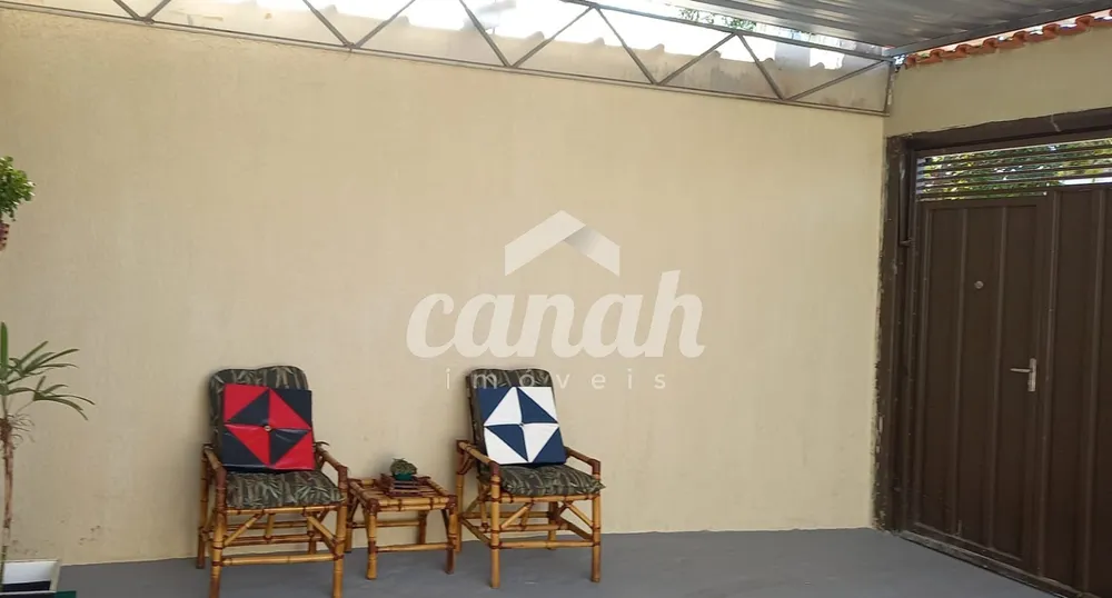 Casa, 2 quartos, 160 m² - Foto 2