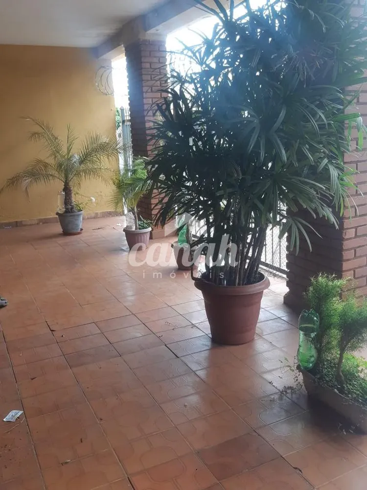 Casa, 4 quartos, 300 m² - Foto 1