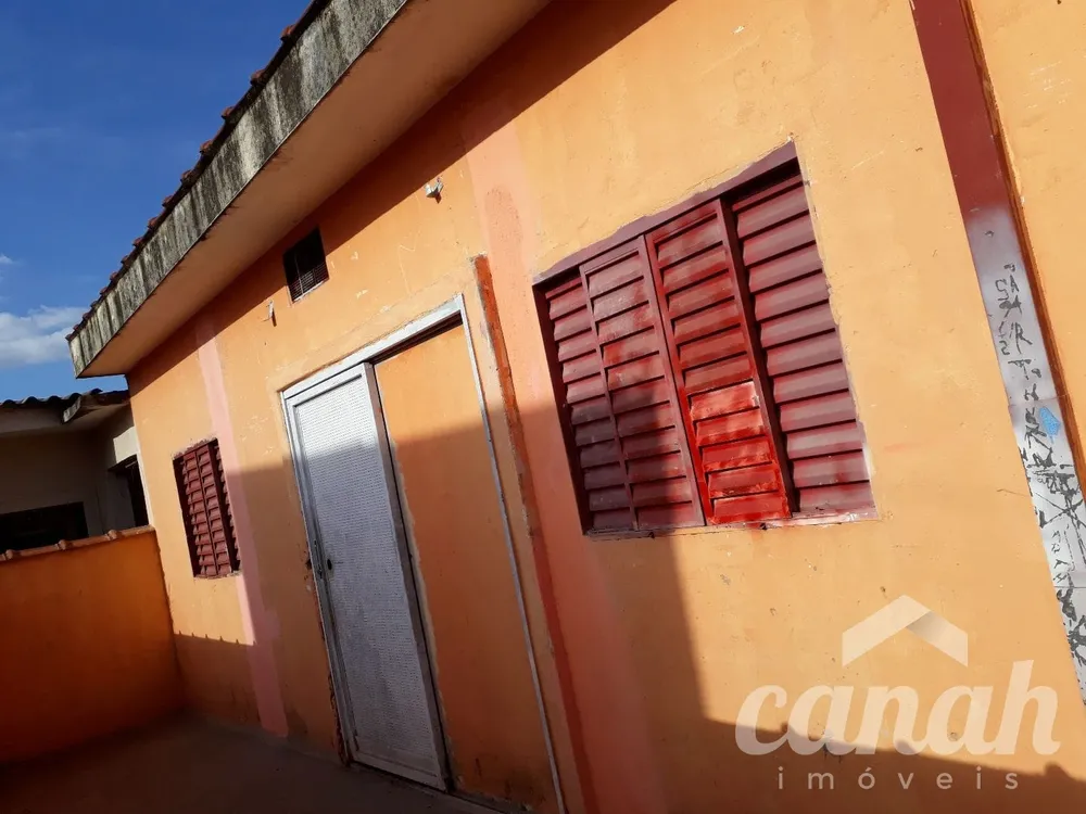 Casa, 3 quartos, 164 m² - Foto 4