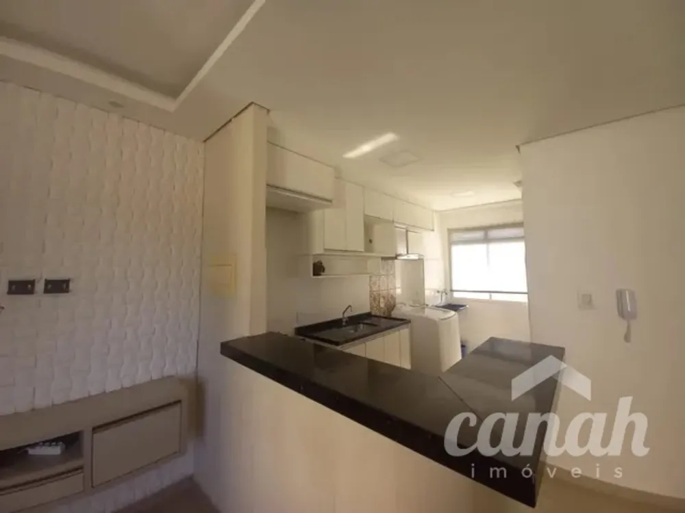 Apartamento, 2 quartos, 42 m² - Foto 1