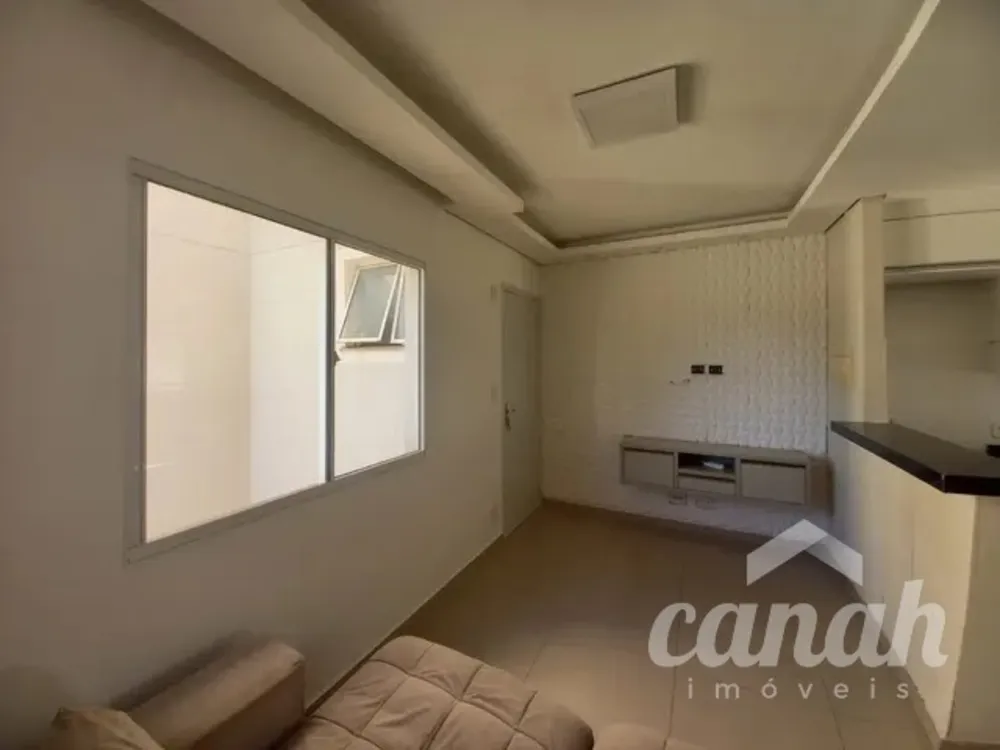 Apartamento, 2 quartos, 42 m² - Foto 2