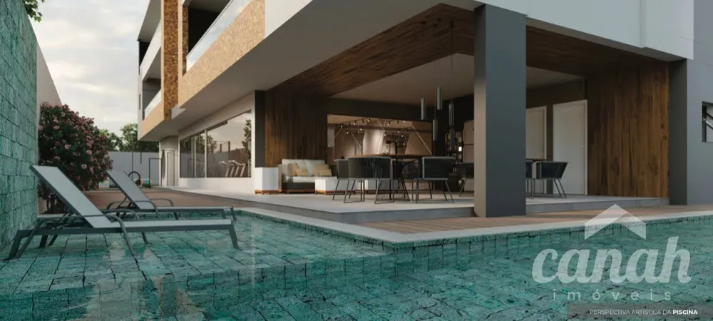 Apartamento, 3 quartos, 227 m² - Foto 4