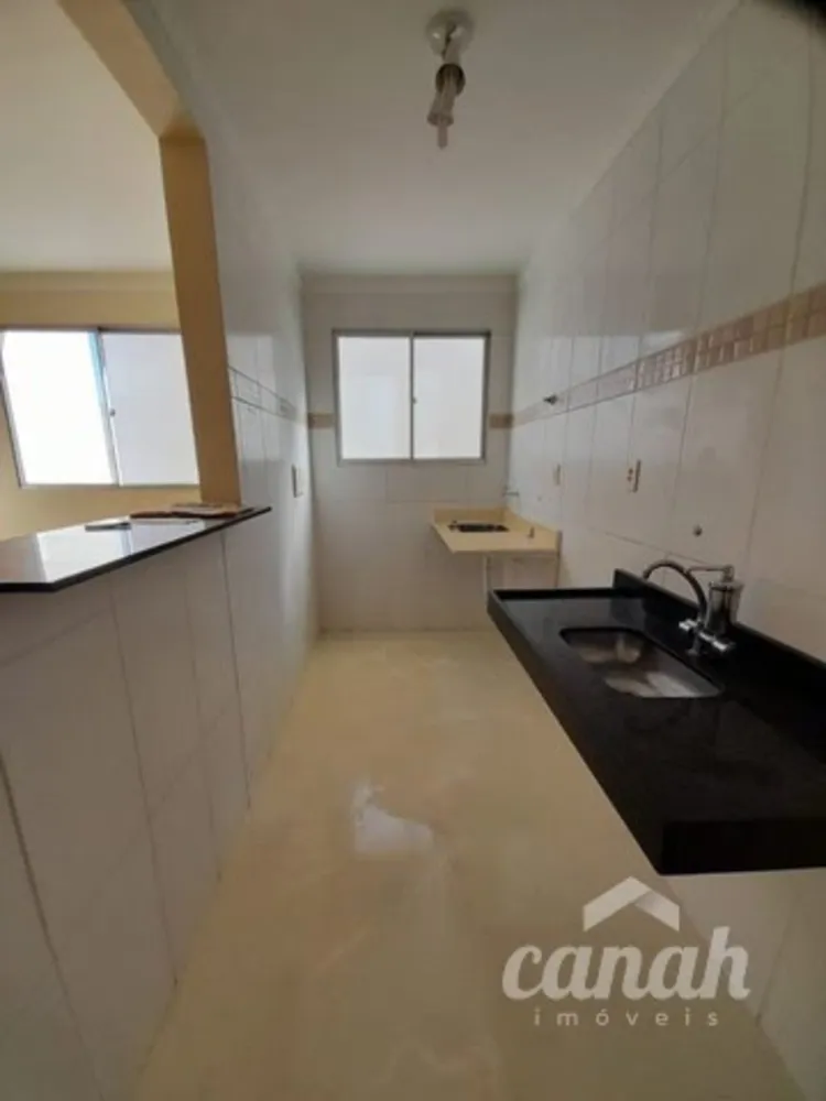 Apartamento, 2 quartos, 42 m² - Foto 4