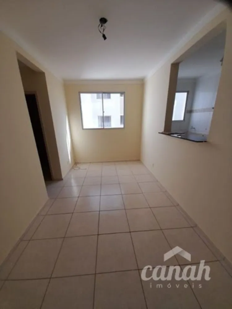 Apartamento, 2 quartos, 42 m² - Foto 3