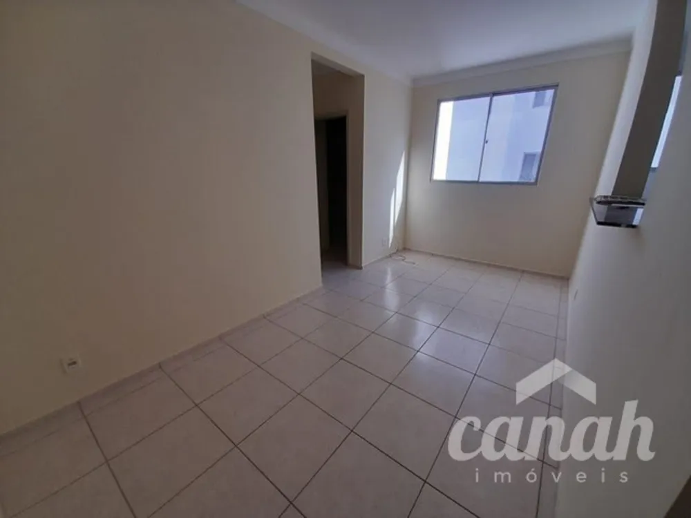 Apartamento, 2 quartos, 42 m² - Foto 1