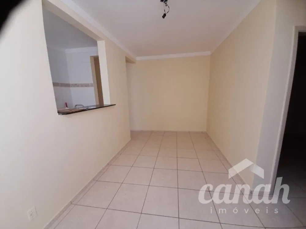 Apartamento, 2 quartos, 42 m² - Foto 2