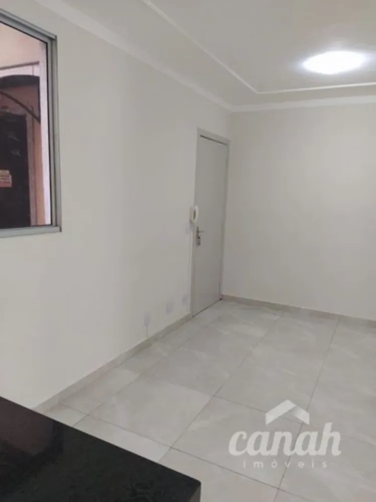 Apartamento, 2 quartos, 47 m² - Foto 3