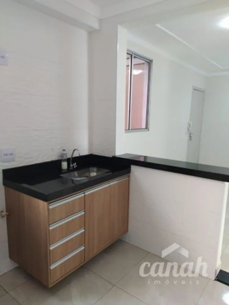 Apartamento, 2 quartos, 47 m² - Foto 1